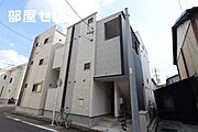 ハーモニーテラスクレール城西 1階 築7年9ヶ月の賃貸物件