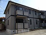 アーク・リヴェールＢ棟 1階 築26年6ヶ月の賃貸物件