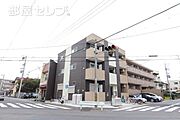 ハーモニーテラスＧｒａｃｅＳｑｕａｒｅ 2階 築8年3ヶ月の賃貸物件