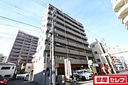 アンシャンテ車道 8階 築25年2ヶ月の賃貸物件