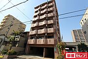 さくら八田 7階 築26年8ヶ月の賃貸物件