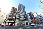 大須観音駅より徒歩8分 7階 築9年4ヶ月の賃貸物件