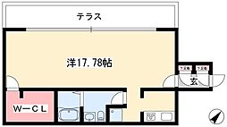 Harvey Residence 5階