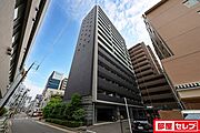 プレサンスジェネ栄 5階 築11年8ヶ月の賃貸物件