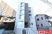 今池駅より徒歩7分 1階 築9年3ヶ月の賃貸物件