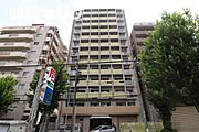 グランカーサ千代田 13階 築18年5ヶ月の賃貸物件