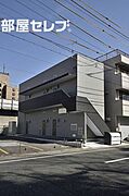 パルテノス名駅南 2階 築10年1ヶ月の賃貸物件