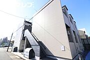 プリマヴェーラ並木 1階 築8年1ヶ月の賃貸物件