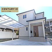 伏屋駅より徒歩25分 新築 2階建の賃貸物件