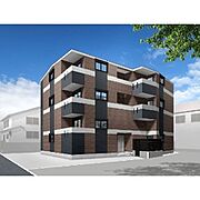 RadIAnce太閤 2階 築1年3ヶ月の賃貸物件