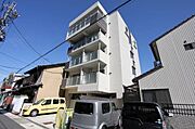 ベル・プラウド名駅 3階 築12年10ヶ月の賃貸物件