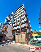 ディアレイシャス大須観音 4階 築4年6ヶ月の賃貸物件