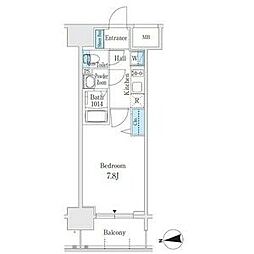 PONANT鶴舞公園 13階