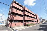 岩塚駅より徒歩5分 2階 築38年の賃貸物件
