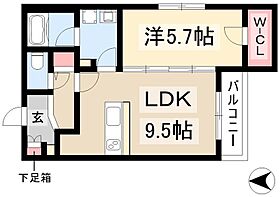 間取り：223039928298