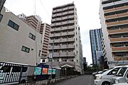 久屋大通駅より徒歩8分 8階 築32年2ヶ月の賃貸物件