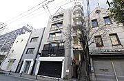 久屋大通駅より徒歩3分 4階 築36年2ヶ月の賃貸物件