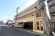 中村公園駅より徒歩6分 2階 築36年9ヶ月の賃貸物件