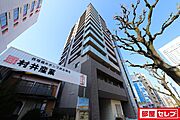 金山駅より徒歩5分 13階 築7年7ヶ月の賃貸物件