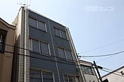 三宝ビル 2階 築47年3ヶ月の賃貸物件