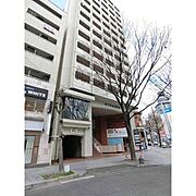 新栄町駅より徒歩3分 8階 築45年5ヶ月の賃貸物件