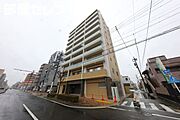 亀島駅より徒歩2分 5階 築5年2ヶ月の賃貸物件