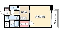 ソフィア八田 5階/-