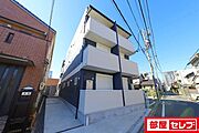 太閤通駅より徒歩4分 1階 築3年6ヶ月の賃貸物件