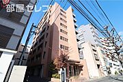 鶴舞駅より徒歩5分 9階 築23年1ヶ月の賃貸物件