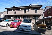 八田駅より徒歩6分 2階 築23年3ヶ月の賃貸物件