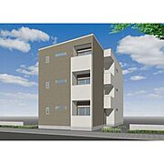 Tidy本陣 1階 新築の賃貸物件