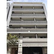 The 金山1107 5階 築20年6ヶ月の賃貸物件