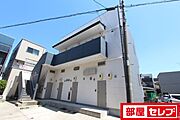 クレオ中村公園弐番館 1階 築11年8ヶ月の賃貸物件