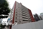 久屋大通駅より徒歩2分 6階 築46年4ヶ月の賃貸物件