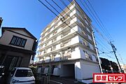 西村ハイツ 3階 築47年3ヶ月の賃貸物件