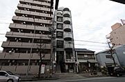 黄金駅より徒歩7分 3階 築36年の賃貸物件