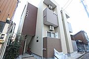 グリーンリーフ名城清水の賃貸物件