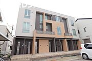 黄金駅より徒歩10分 築13年1ヶ月 3階建の賃貸物件