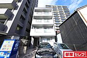 浅間町駅より徒歩7分 4階 築11年7ヶ月の賃貸物件