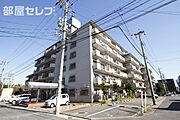 プライム八田 1階 築39年9ヶ月の賃貸物件