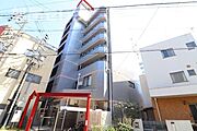 ラッキーキャット 5階 築38年の賃貸物件