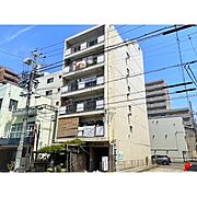 桜山駅より徒歩2分 6階 築51年8ヶ月の賃貸物件