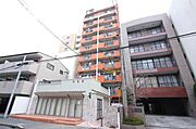 新栄町駅より徒歩5分 7階 築42年3ヶ月の賃貸物件