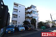 高畑駅より徒歩4分 1階 築37年3ヶ月の賃貸物件