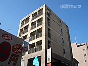 コスモポリタン’９０ 4階 築36年の賃貸物件