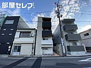 エトワール中村 3階 築13年1ヶ月の賃貸物件