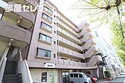 平安通駅より徒歩6分 4階 築36年3ヶ月の賃貸物件