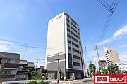 本陣駅より徒歩1分 7階 築7年3ヶ月の賃貸物件