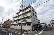 中村公園駅より徒歩8分 3階 築36年2ヶ月の賃貸物件