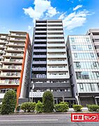 プレサンス葵デュリス 4階 築4年3ヶ月の賃貸物件